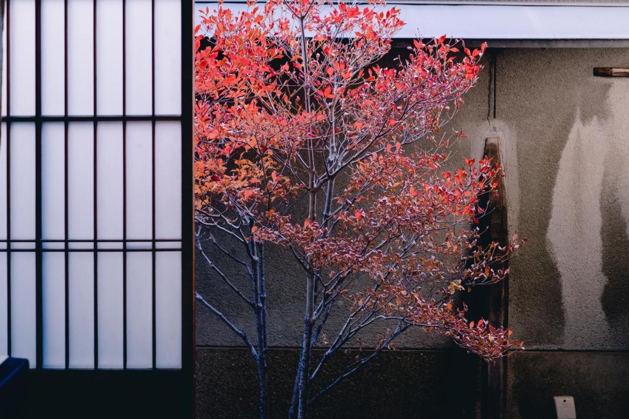 Gojo Guesthouse - Annex Kyoto Bagian luar foto