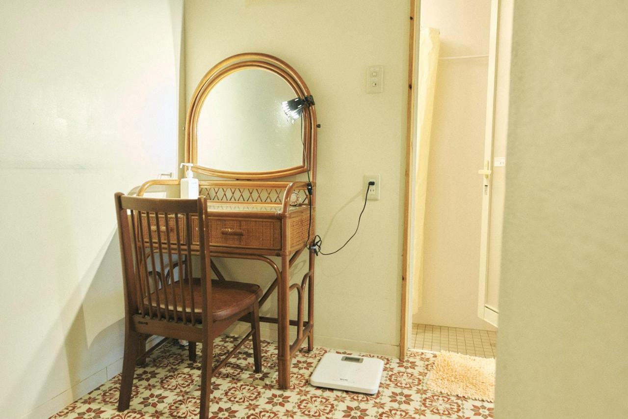 Gojo Guesthouse - Annex Kyoto Bagian luar foto