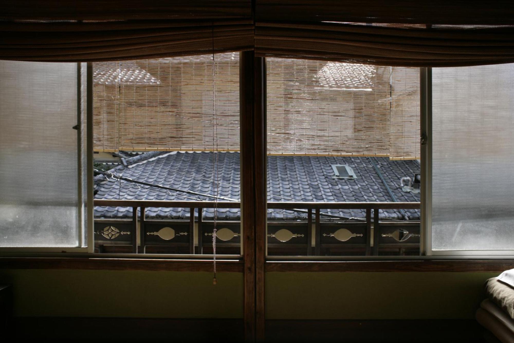 Gojo Guesthouse - Annex Kyoto Ruang foto