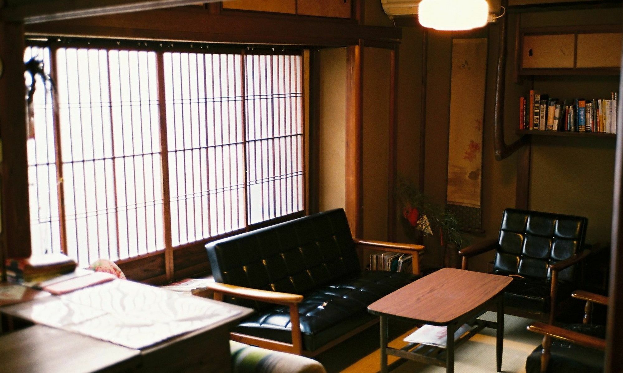 Gojo Guesthouse - Annex Kyoto Bagian luar foto